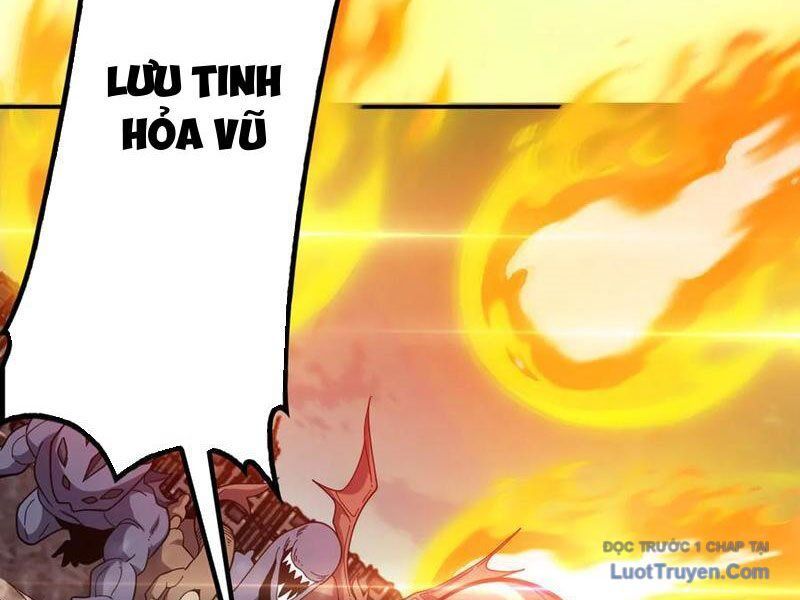 Vạn Tộc Tru Sát!! Chapter 59 - 9