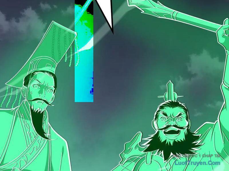 Vạn Tộc Tru Sát!! Chapter 59 - 85