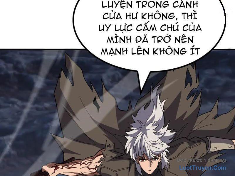 Vạn Tộc Tru Sát!! Chapter 59 - 88