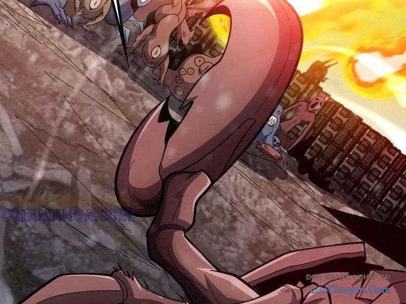 Vạn Tộc Tru Sát!! Chapter 59 - 10