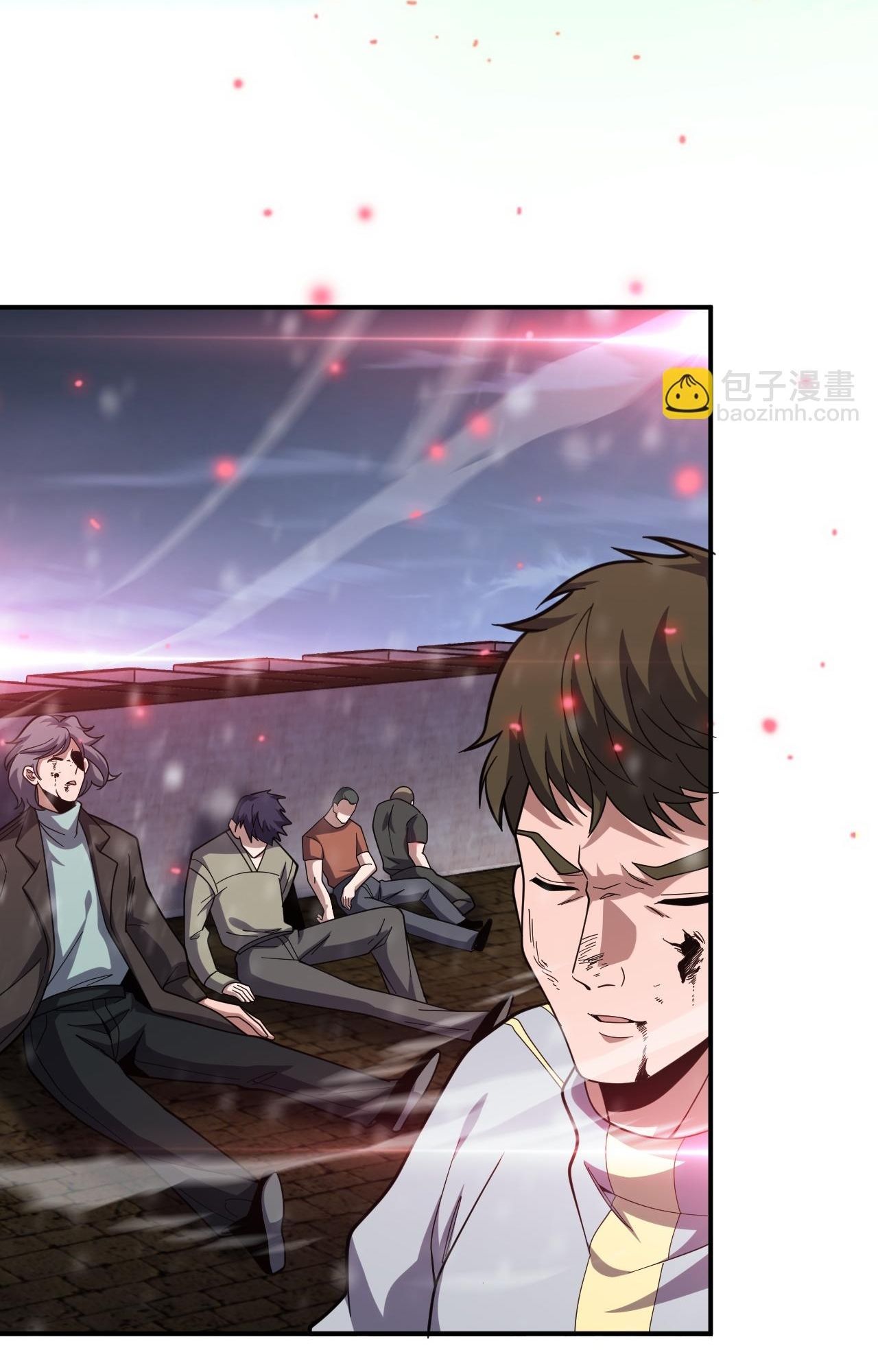 Vạn Tộc Tru Sát!! Chapter 60 - 13