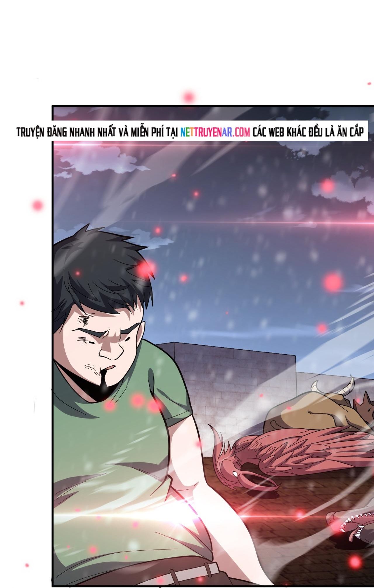 Vạn Tộc Tru Sát!! Chapter 60 - 14