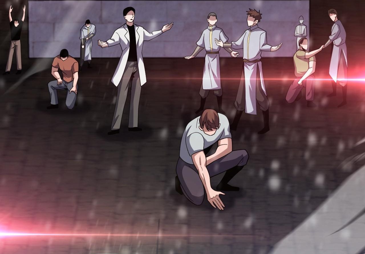 Vạn Tộc Tru Sát!! Chapter 60 - 17