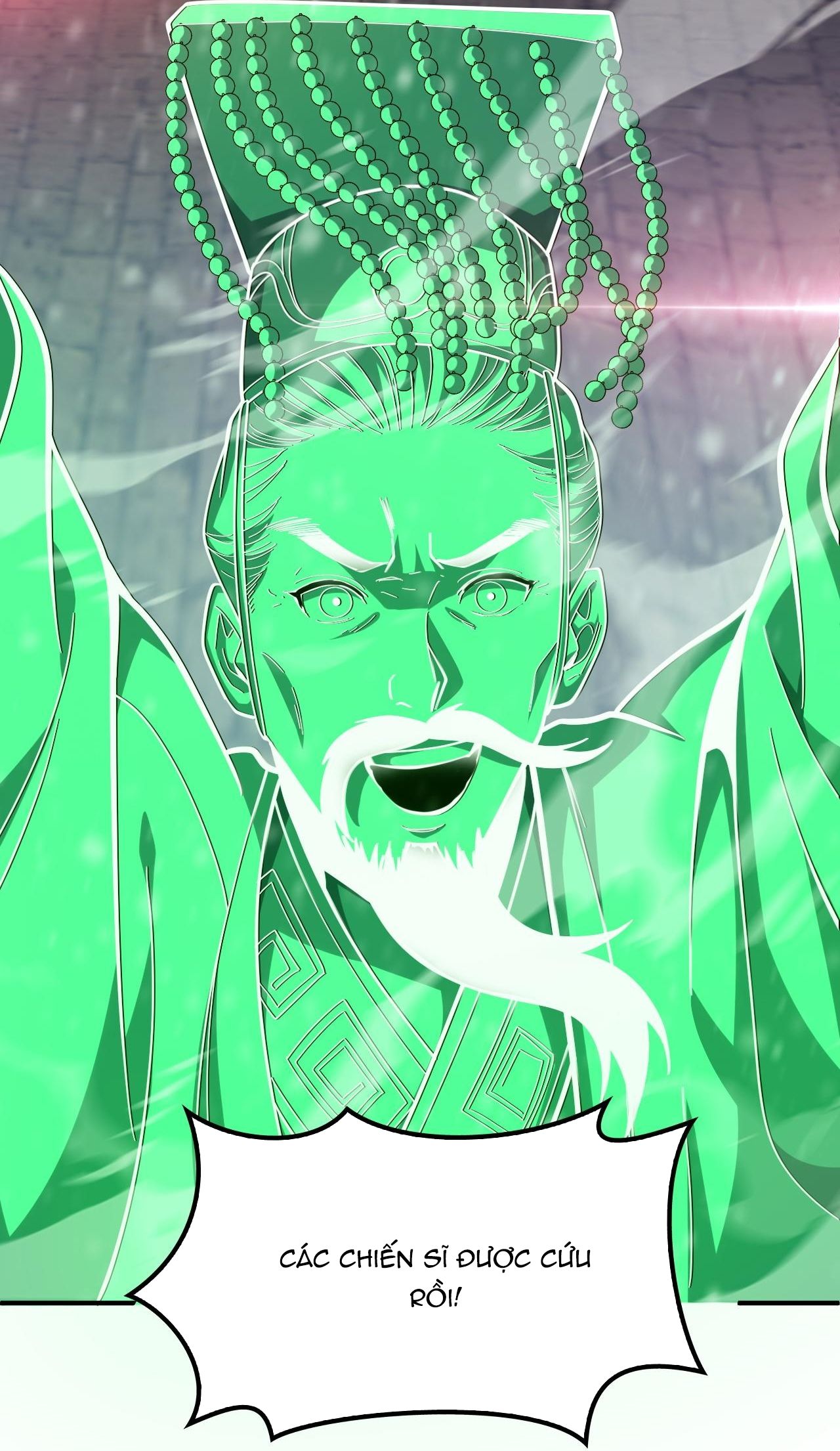 Vạn Tộc Tru Sát!! Chapter 60 - 18