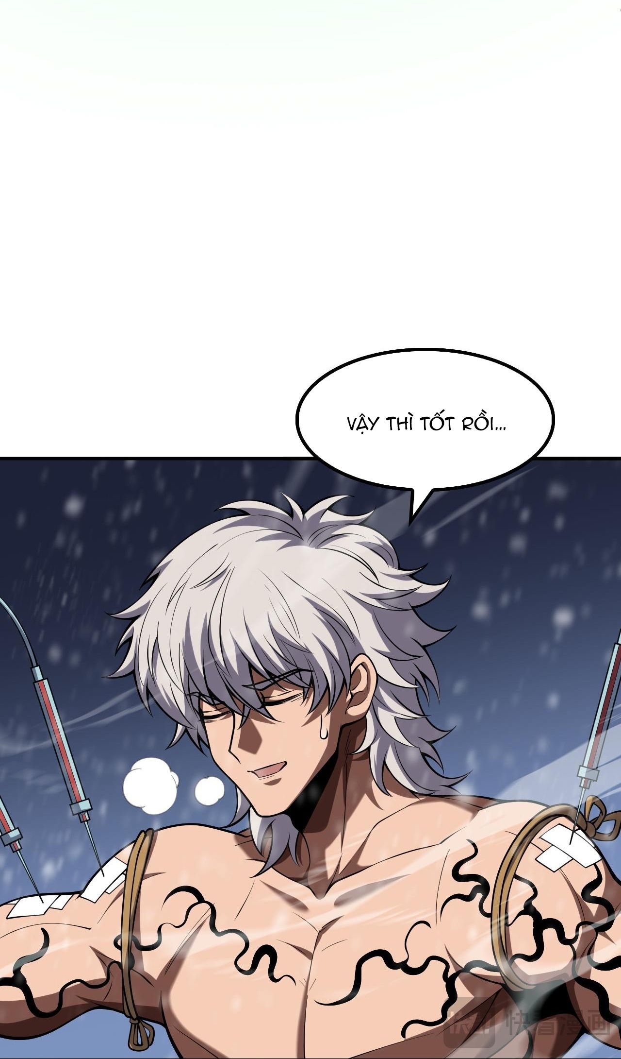 Vạn Tộc Tru Sát!! Chapter 60 - 19