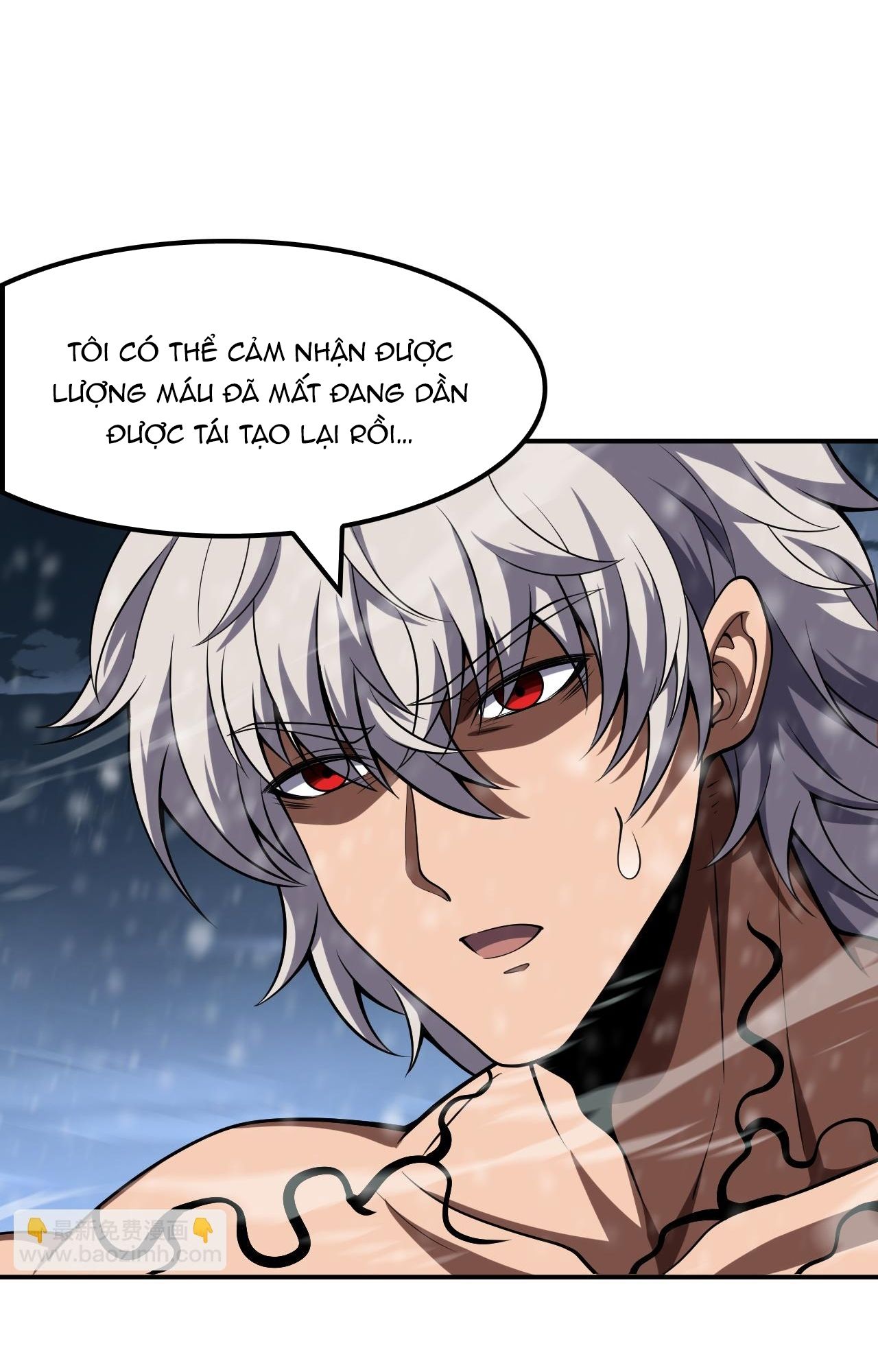 Vạn Tộc Tru Sát!! Chapter 60 - 21