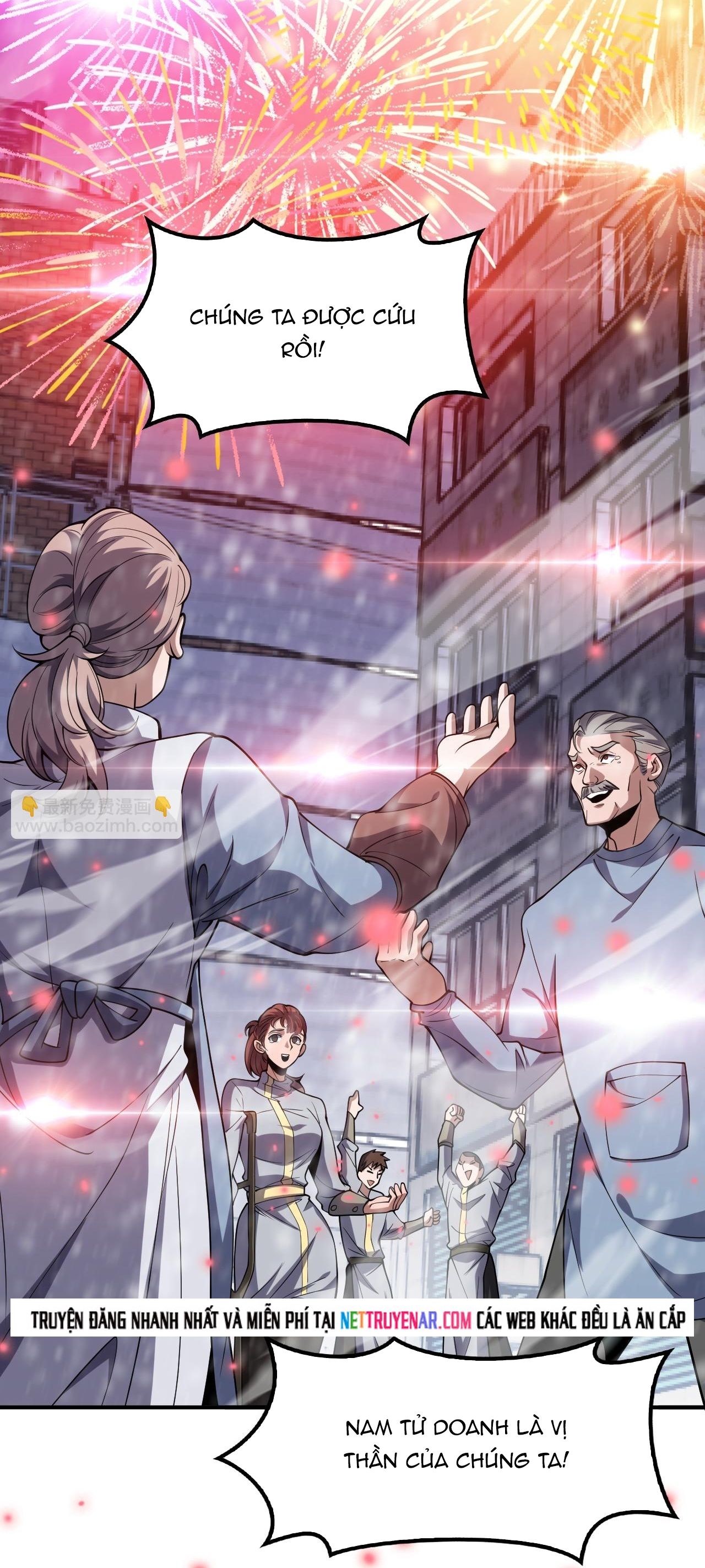 Vạn Tộc Tru Sát!! Chapter 60 - 24