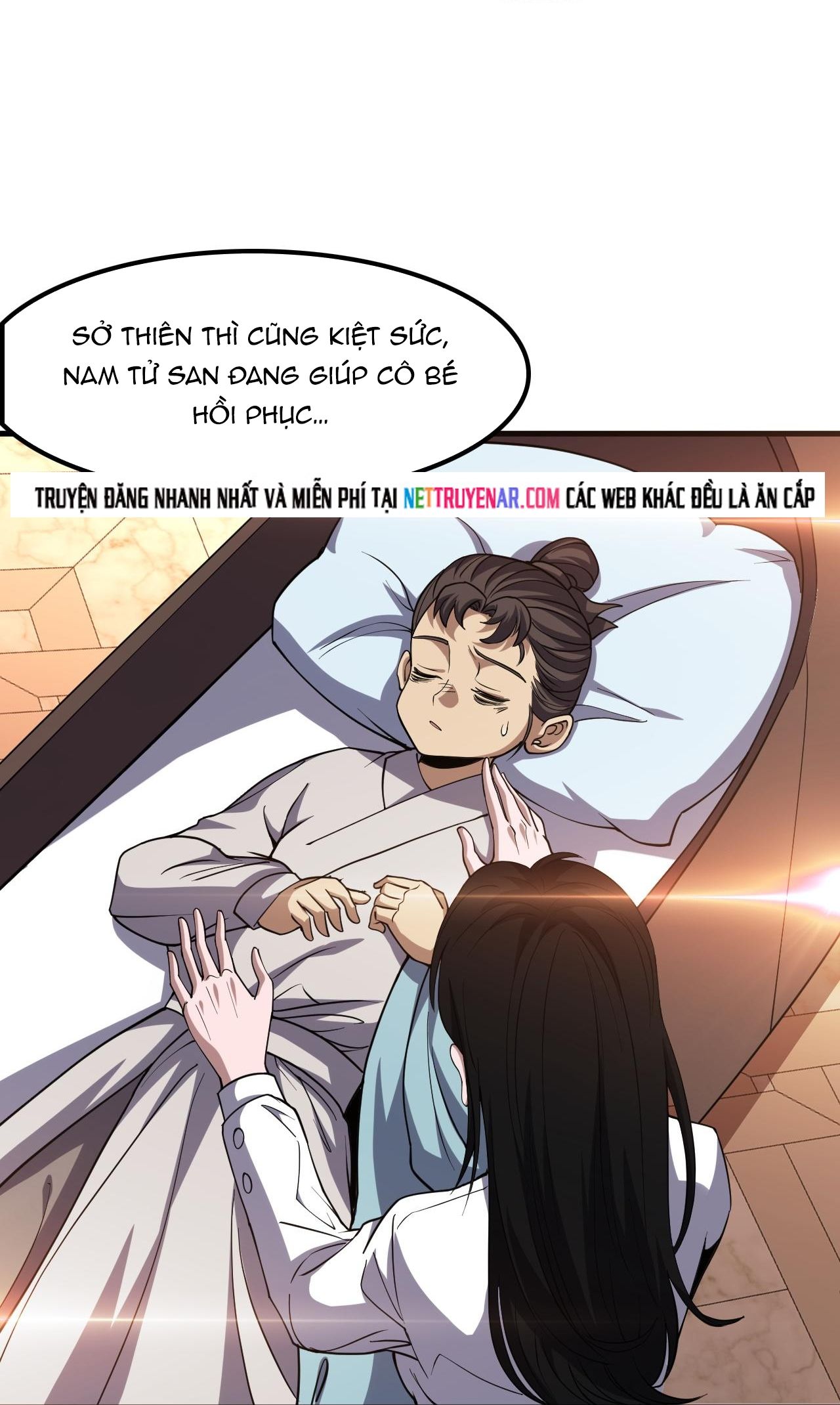 Vạn Tộc Tru Sát!! Chapter 60 - 30