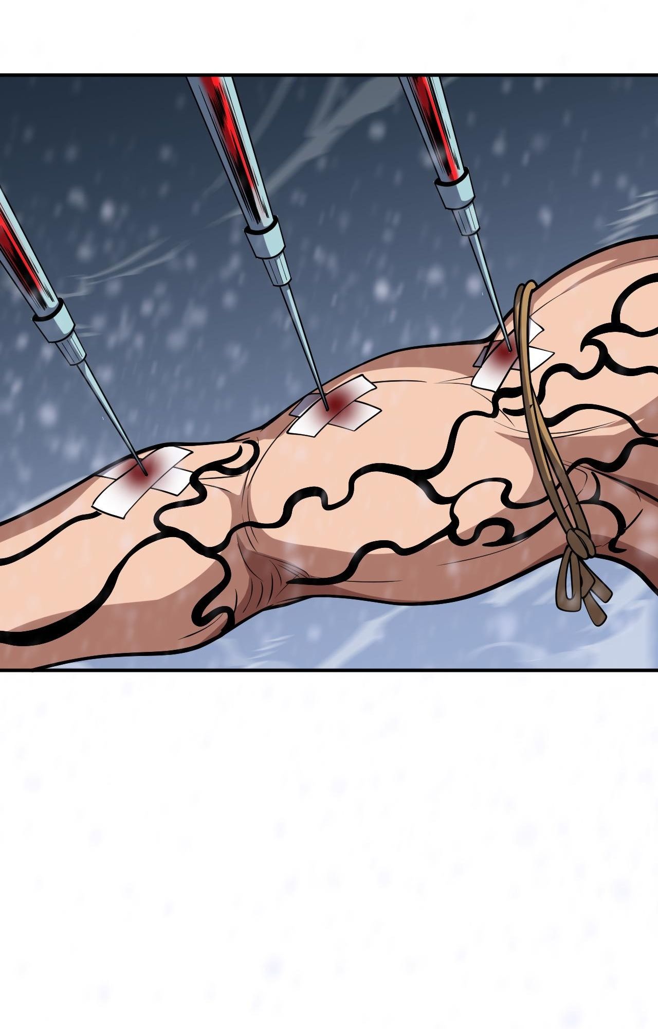 Vạn Tộc Tru Sát!! Chapter 60 - 5