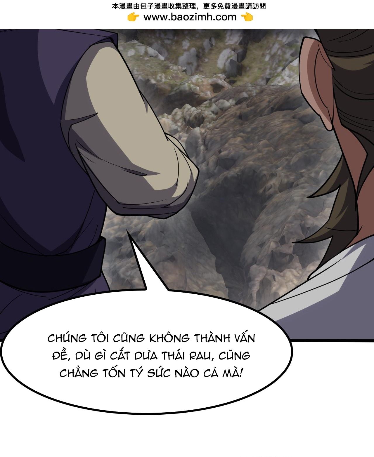 Vạn Tộc Tru Sát!! Chapter 60 - 42