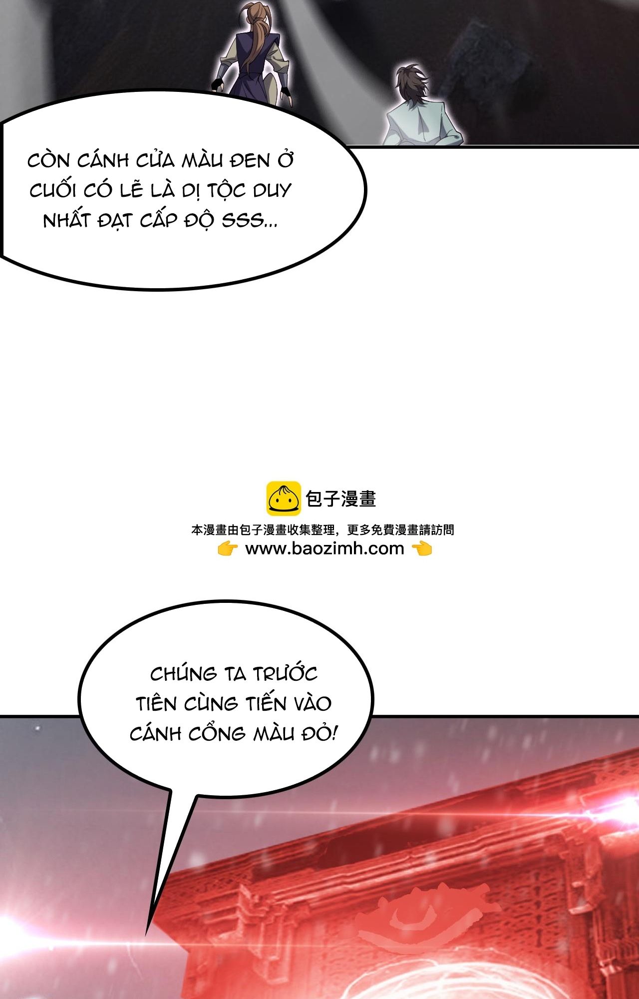 Vạn Tộc Tru Sát!! Chapter 60 - 46