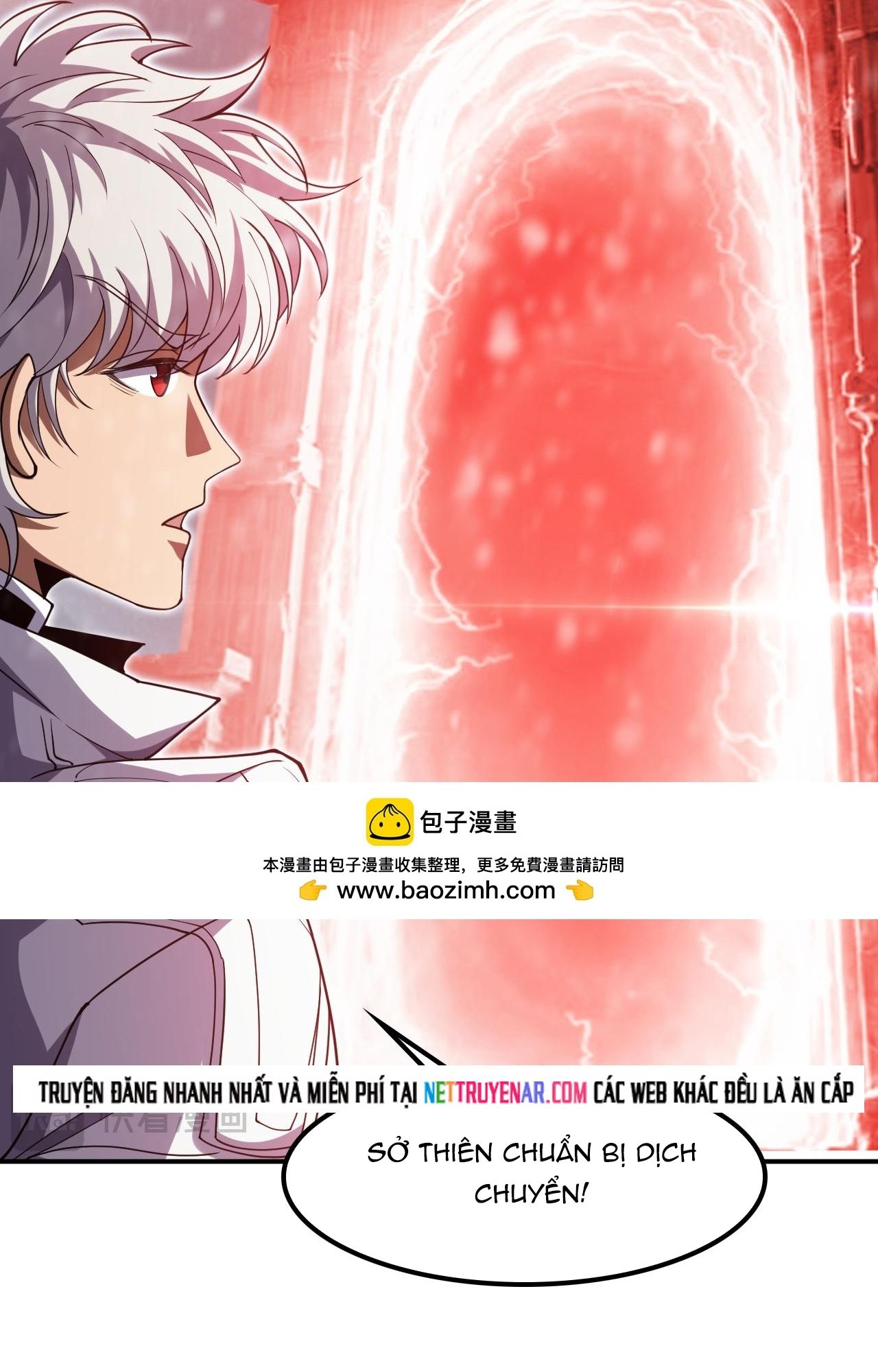 Vạn Tộc Tru Sát!! Chapter 60 - 47