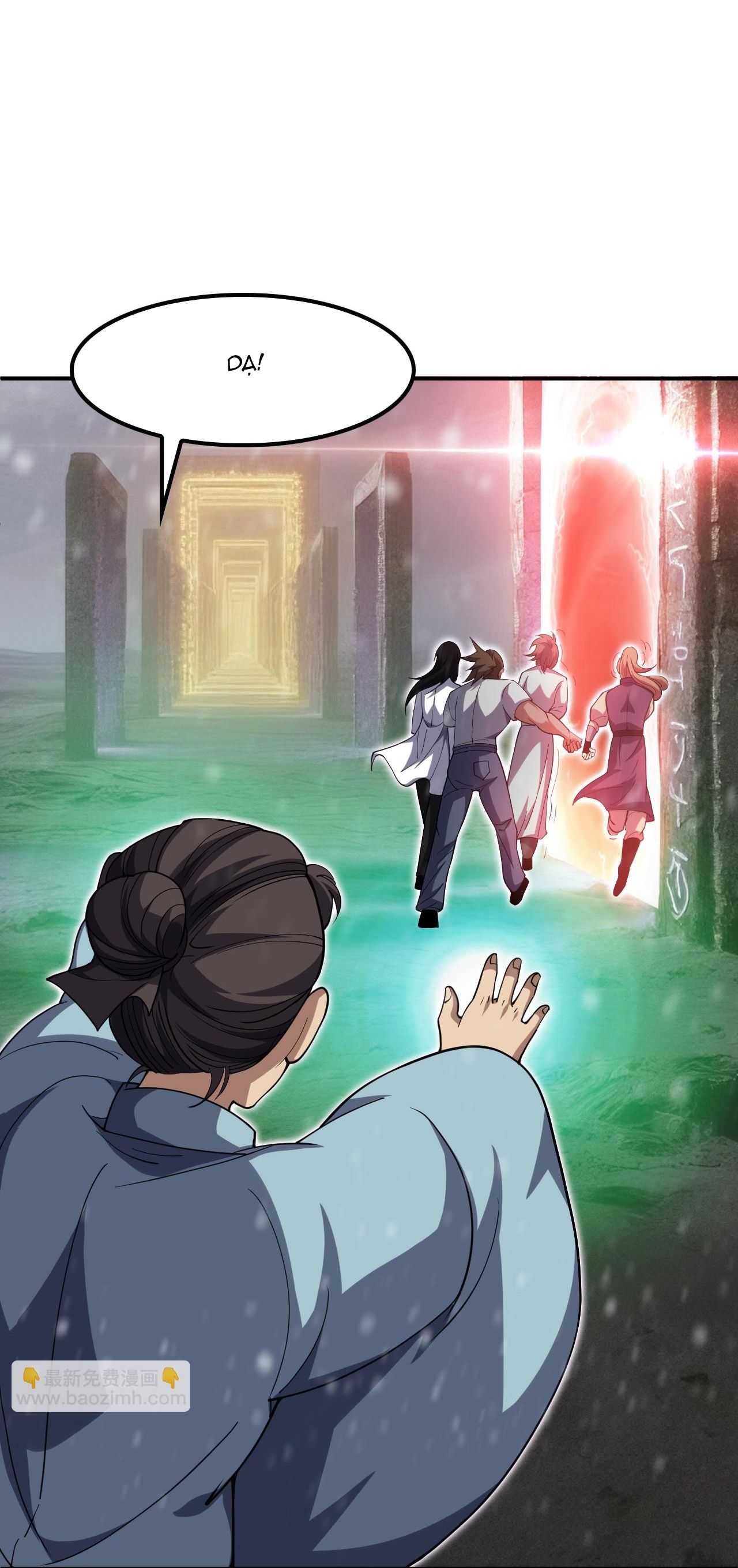 Vạn Tộc Tru Sát!! Chapter 60 - 48