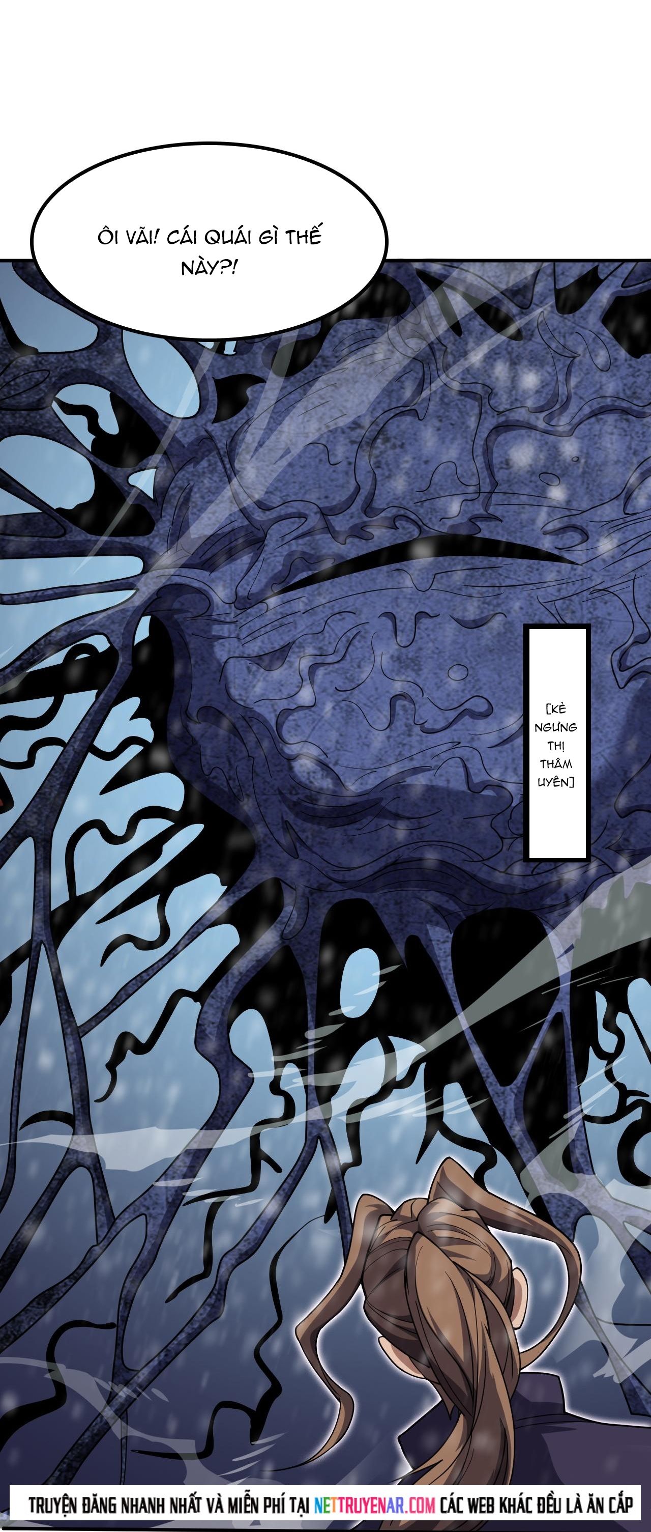 Vạn Tộc Tru Sát!! Chapter 60 - 50