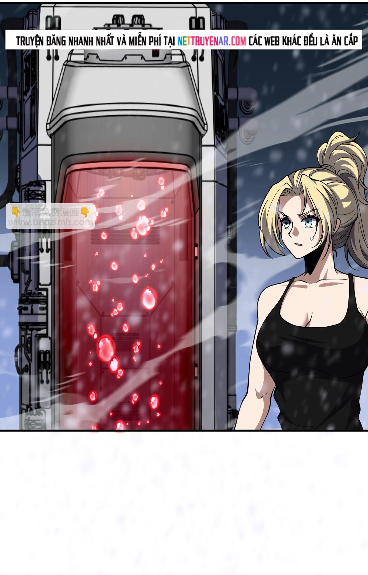 Vạn Tộc Tru Sát!! Chapter 60 - 6