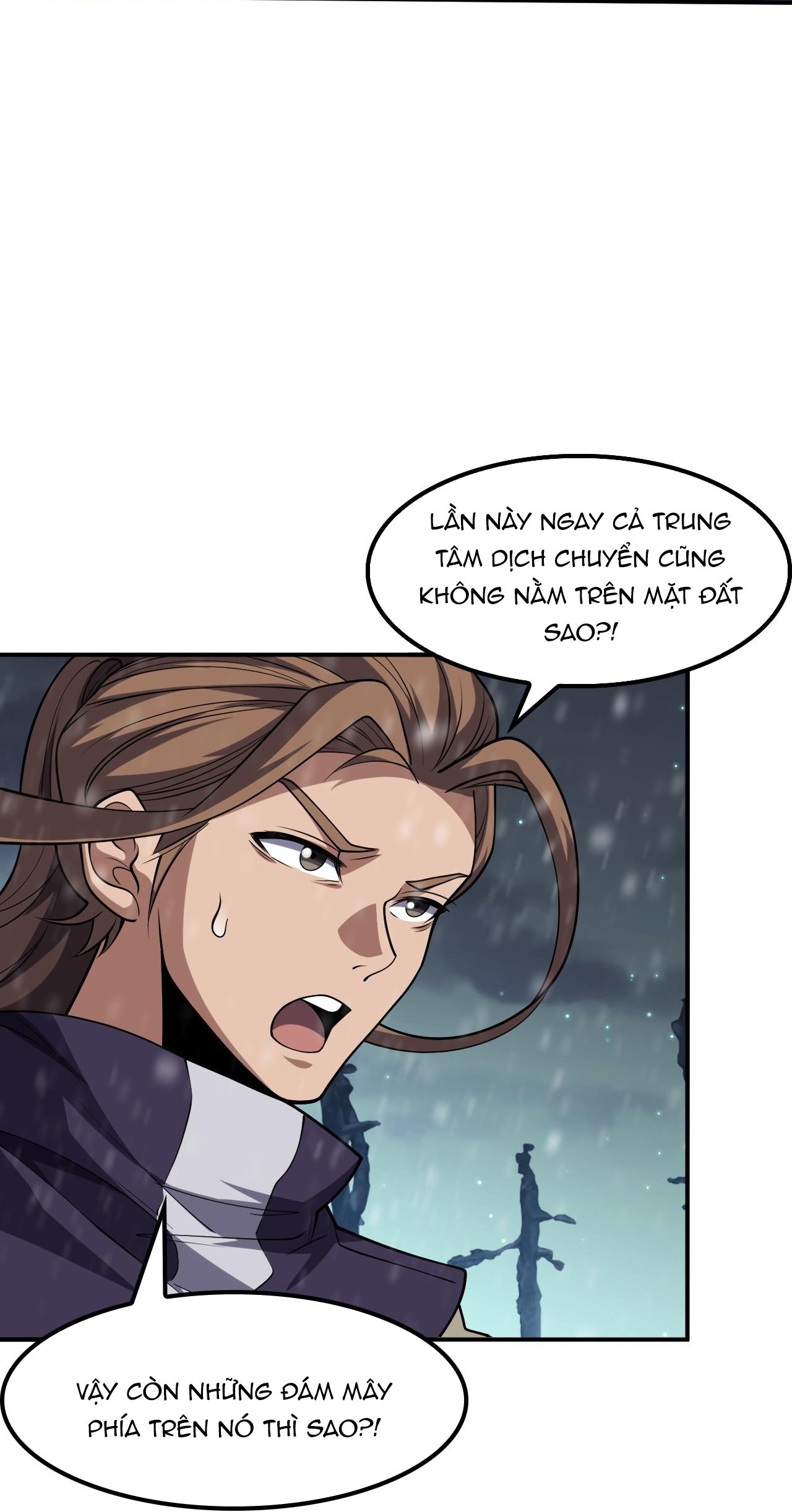 Vạn Tộc Tru Sát!! Chapter 60 - 51