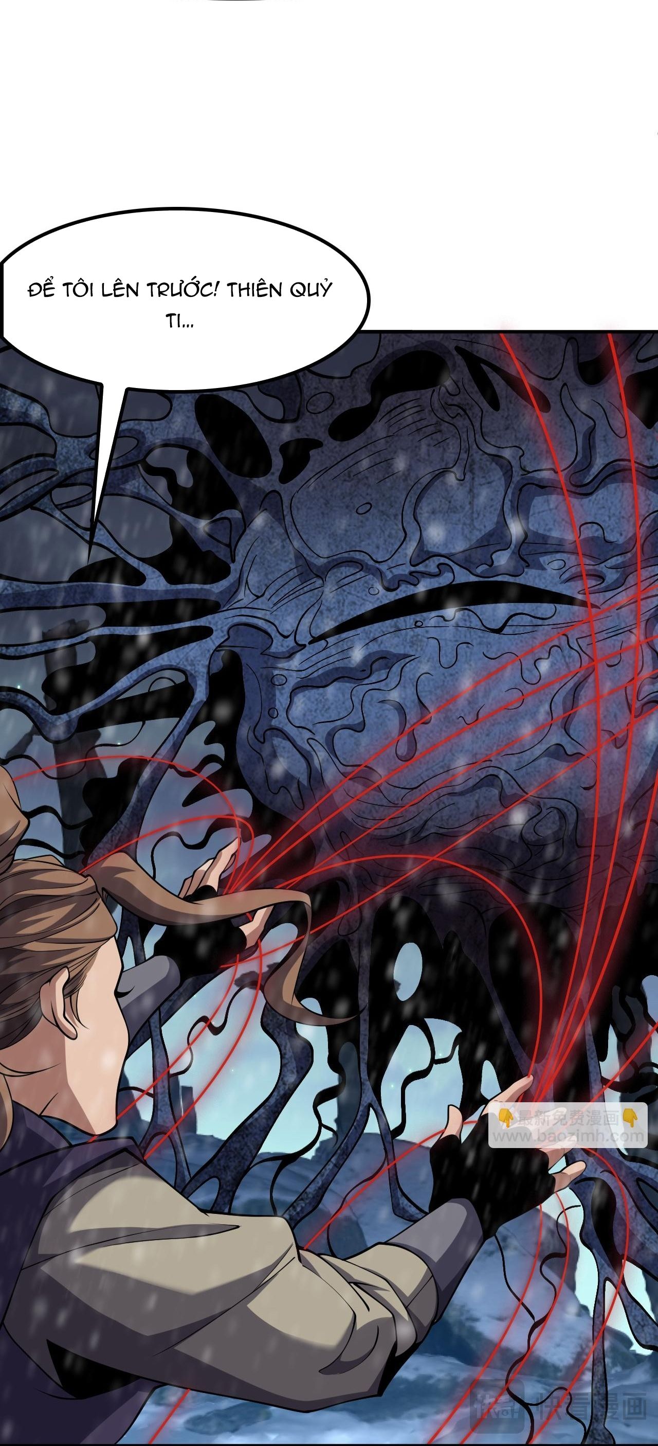 Vạn Tộc Tru Sát!! Chapter 60 - 53