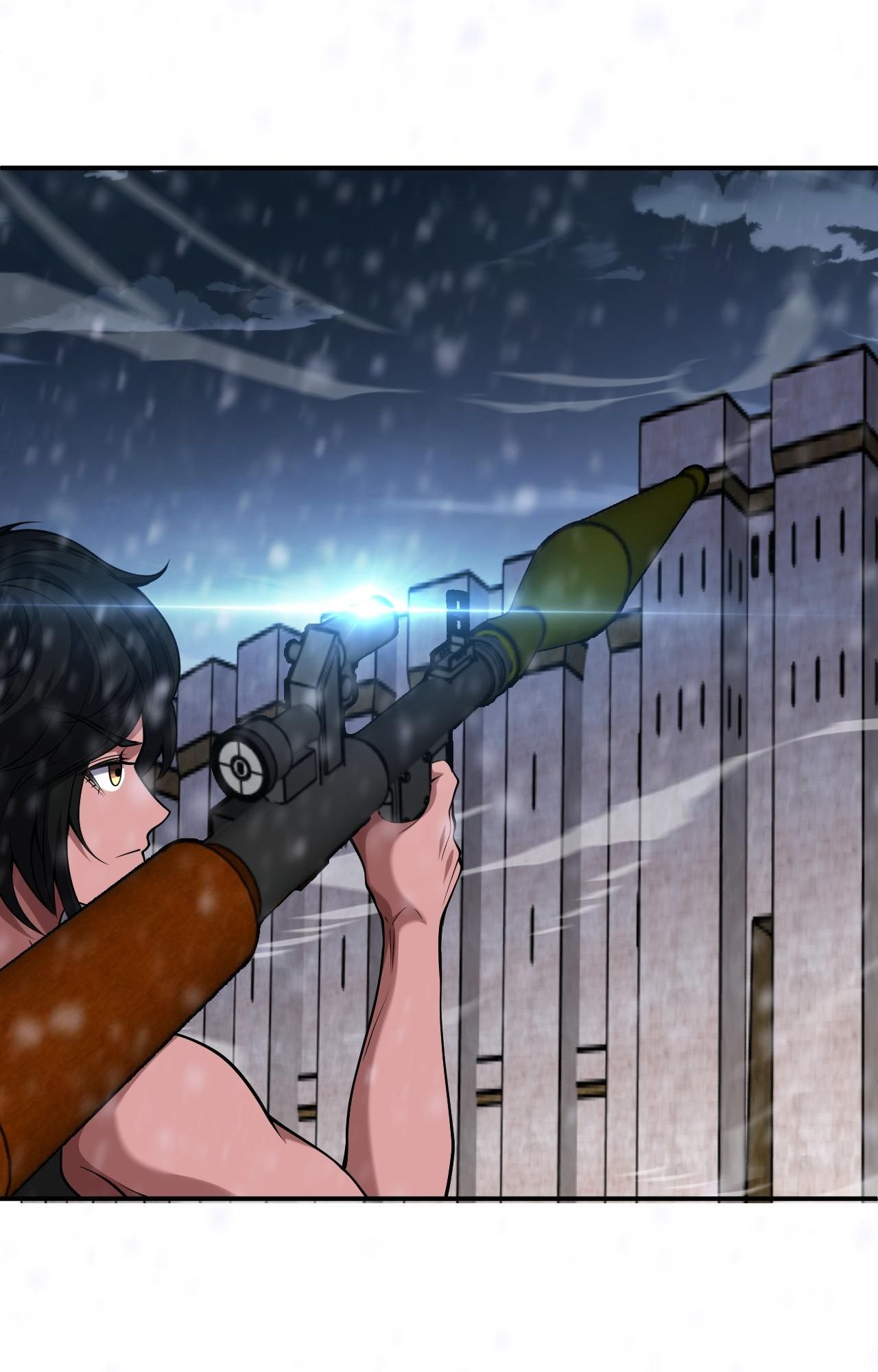 Vạn Tộc Tru Sát!! Chapter 60 - 7