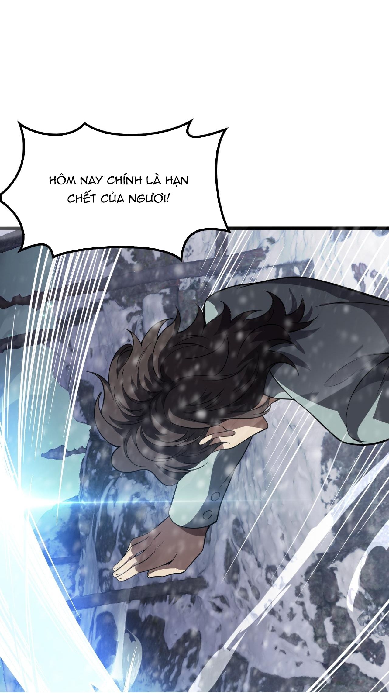 Vạn Tộc Tru Sát!! Chapter 60 - 63