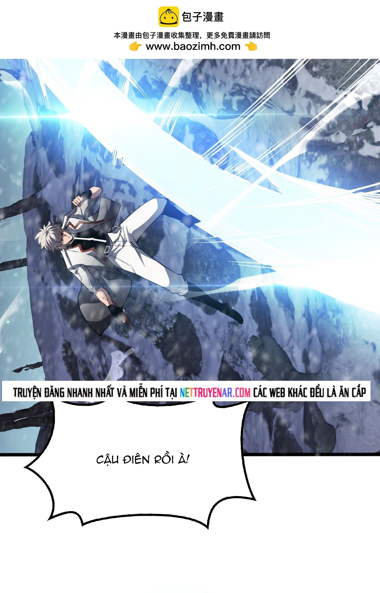 Vạn Tộc Tru Sát!! Chapter 60 - 64