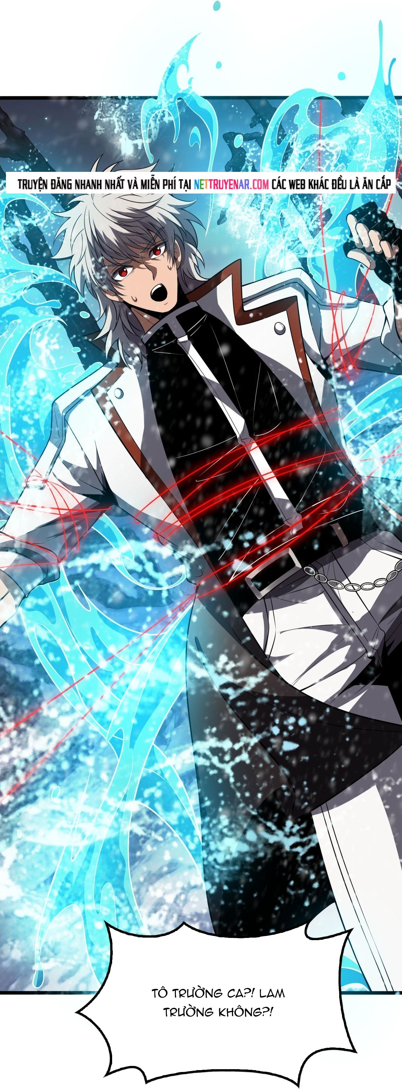 Vạn Tộc Tru Sát!! Chapter 60 - 65