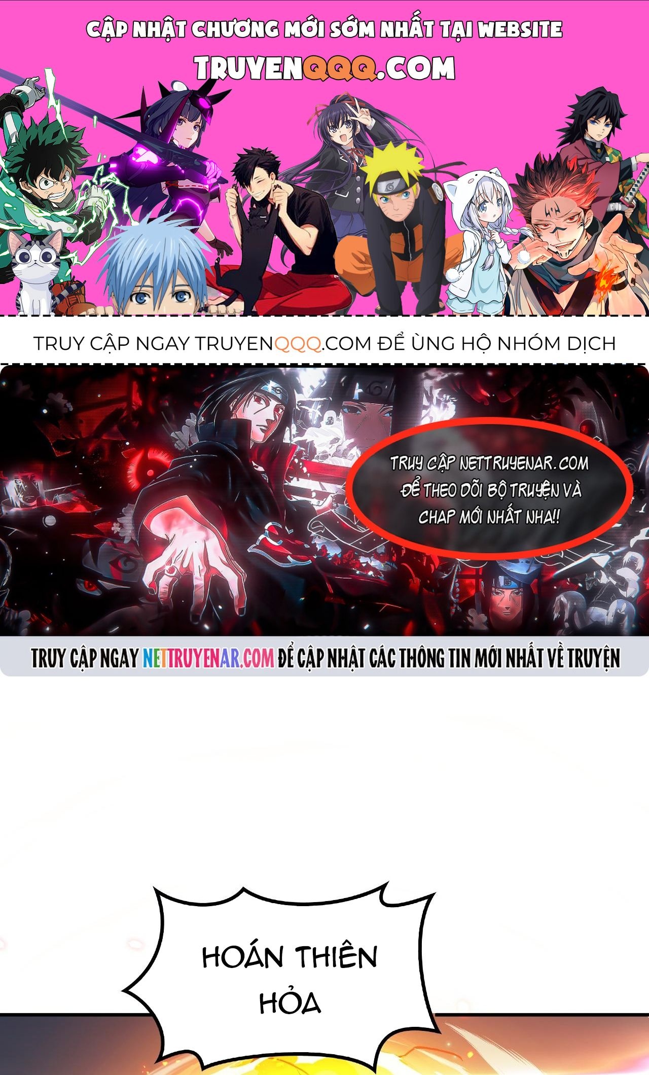 Vạn Tộc Tru Sát!! Chapter 62 - 1