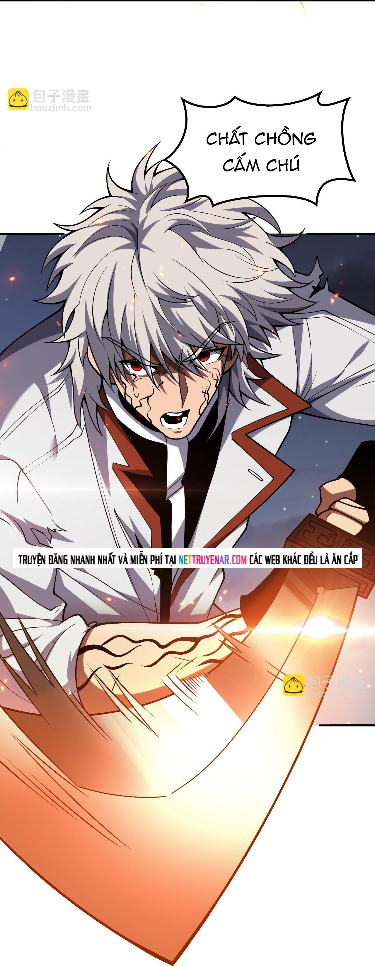 Vạn Tộc Tru Sát!! Chapter 62 - 11