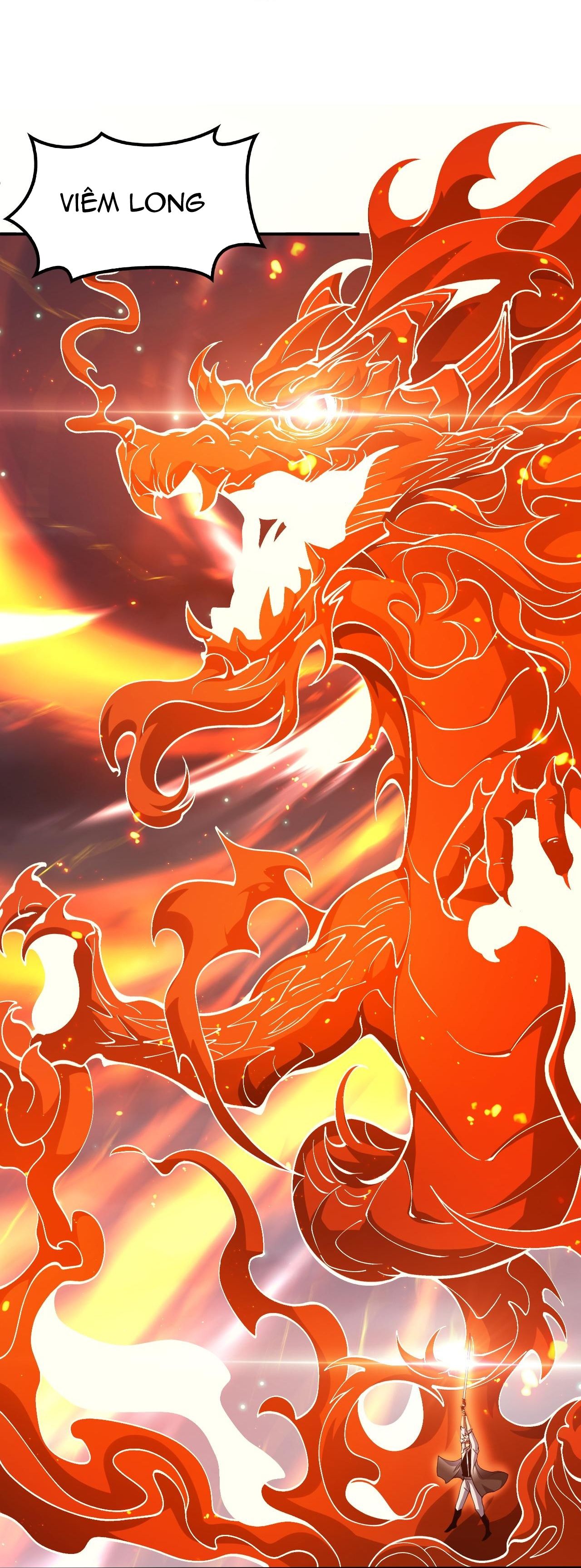 Vạn Tộc Tru Sát!! Chapter 62 - 12