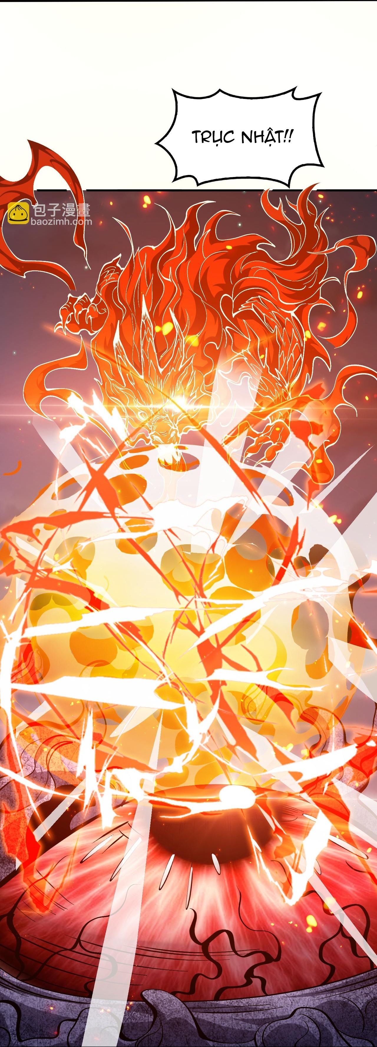 Vạn Tộc Tru Sát!! Chapter 62 - 13