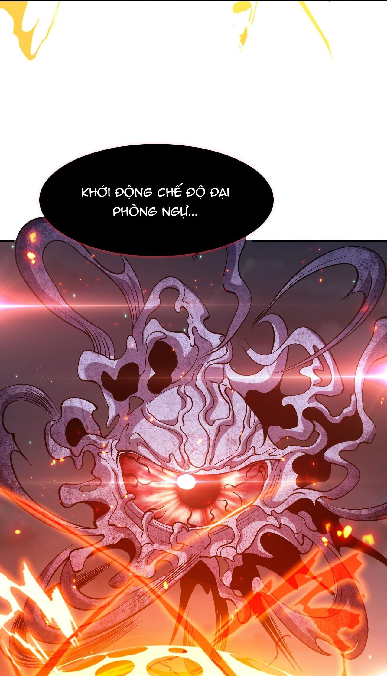 Vạn Tộc Tru Sát!! Chapter 62 - 15