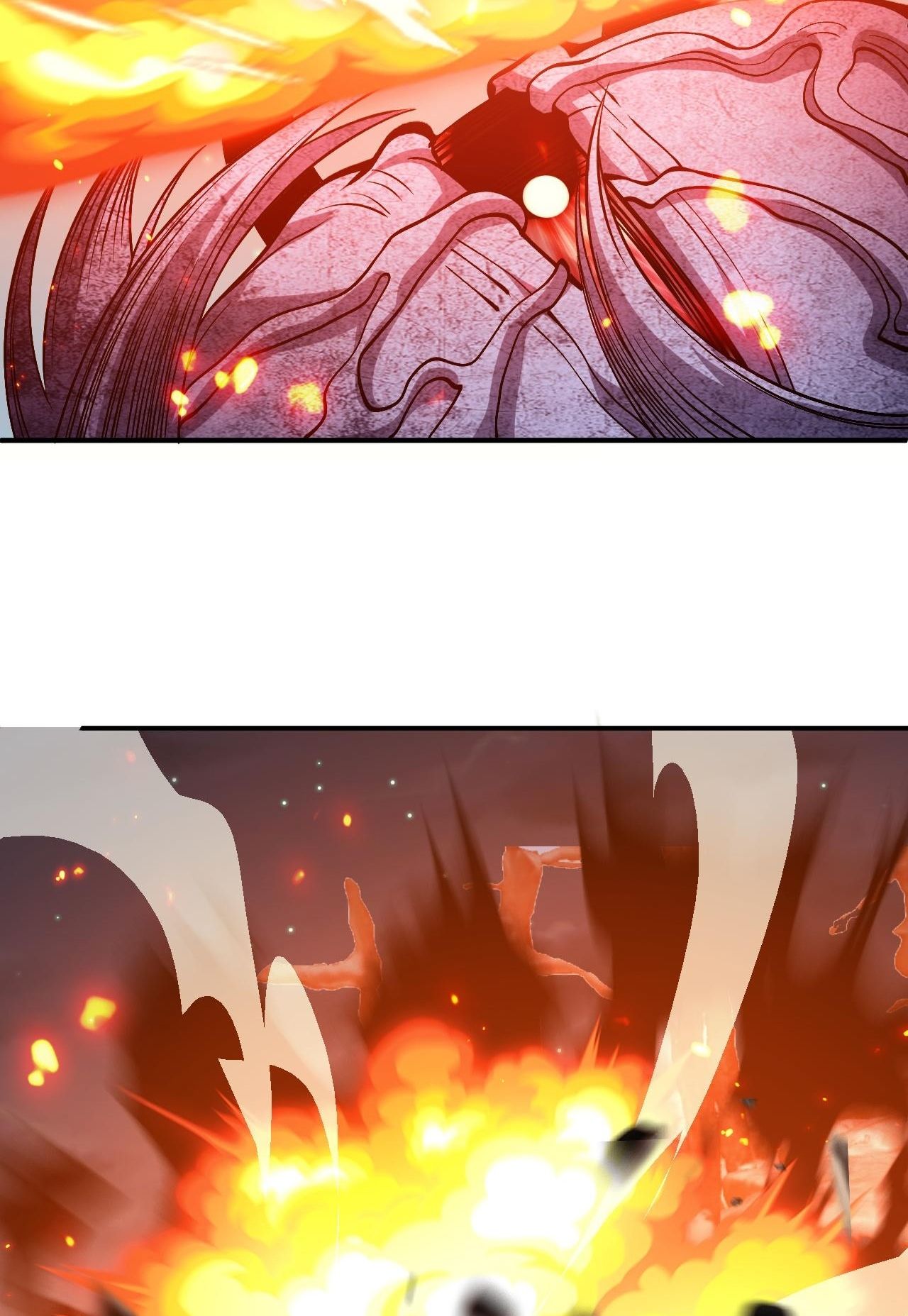 Vạn Tộc Tru Sát!! Chapter 62 - 20