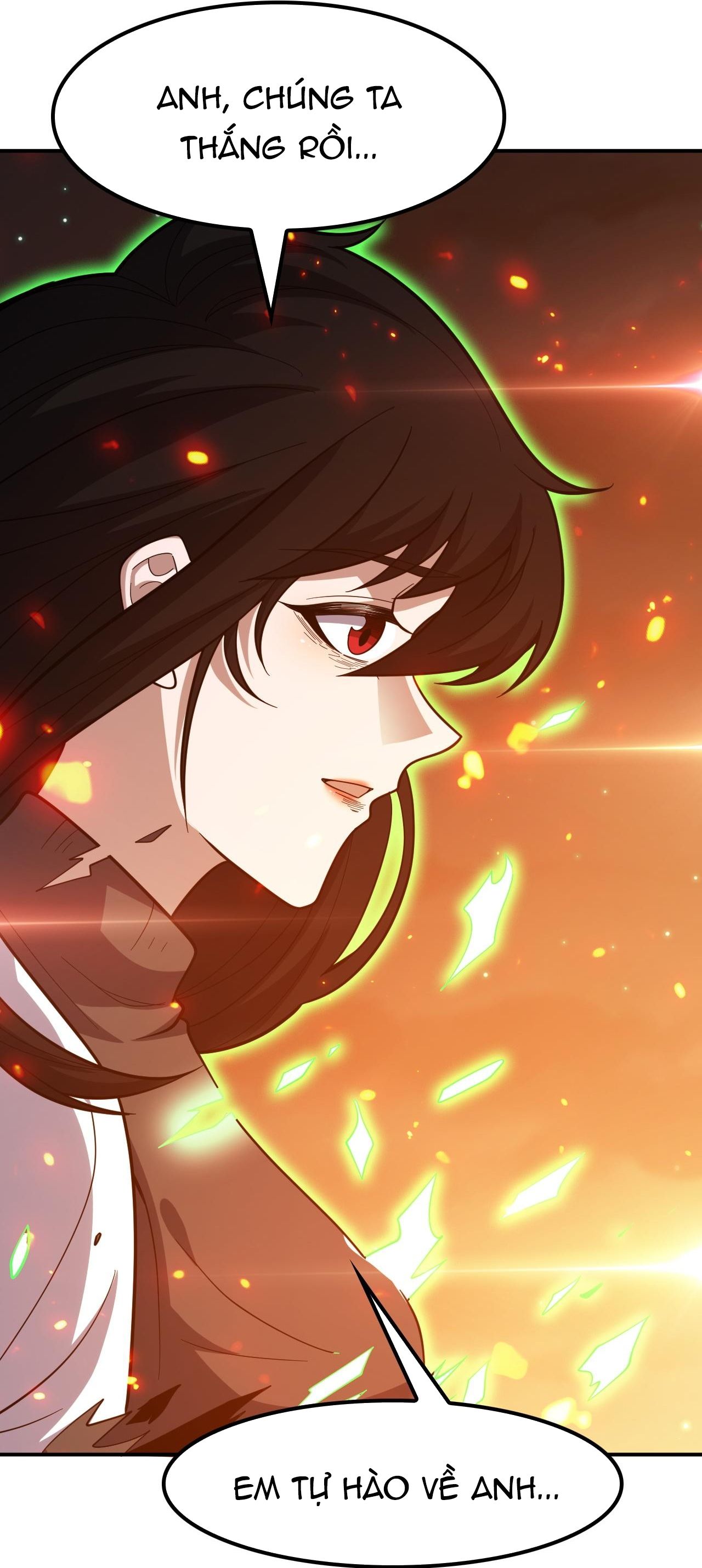 Vạn Tộc Tru Sát!! Chapter 62 - 26