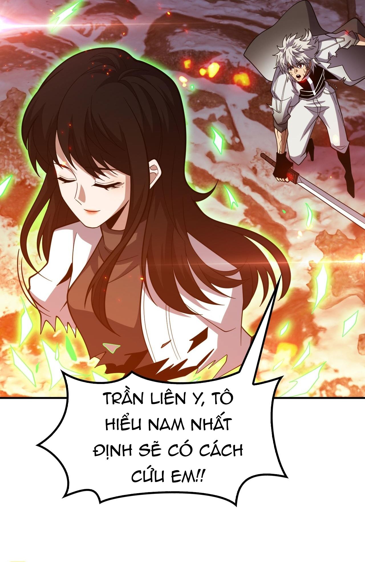 Vạn Tộc Tru Sát!! Chapter 62 - 28