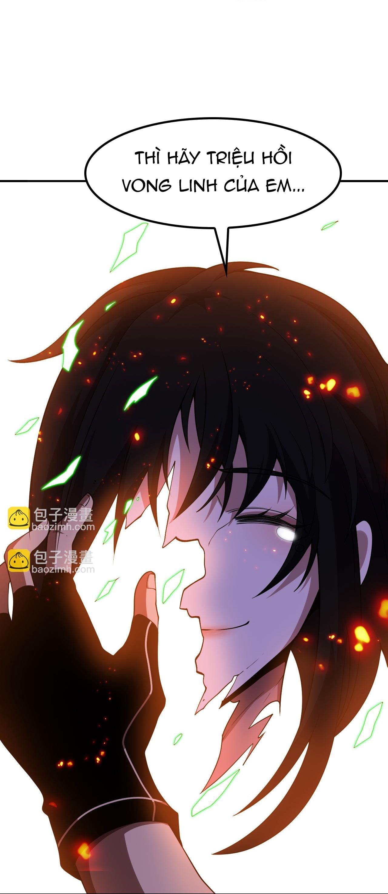 Vạn Tộc Tru Sát!! Chapter 62 - 30