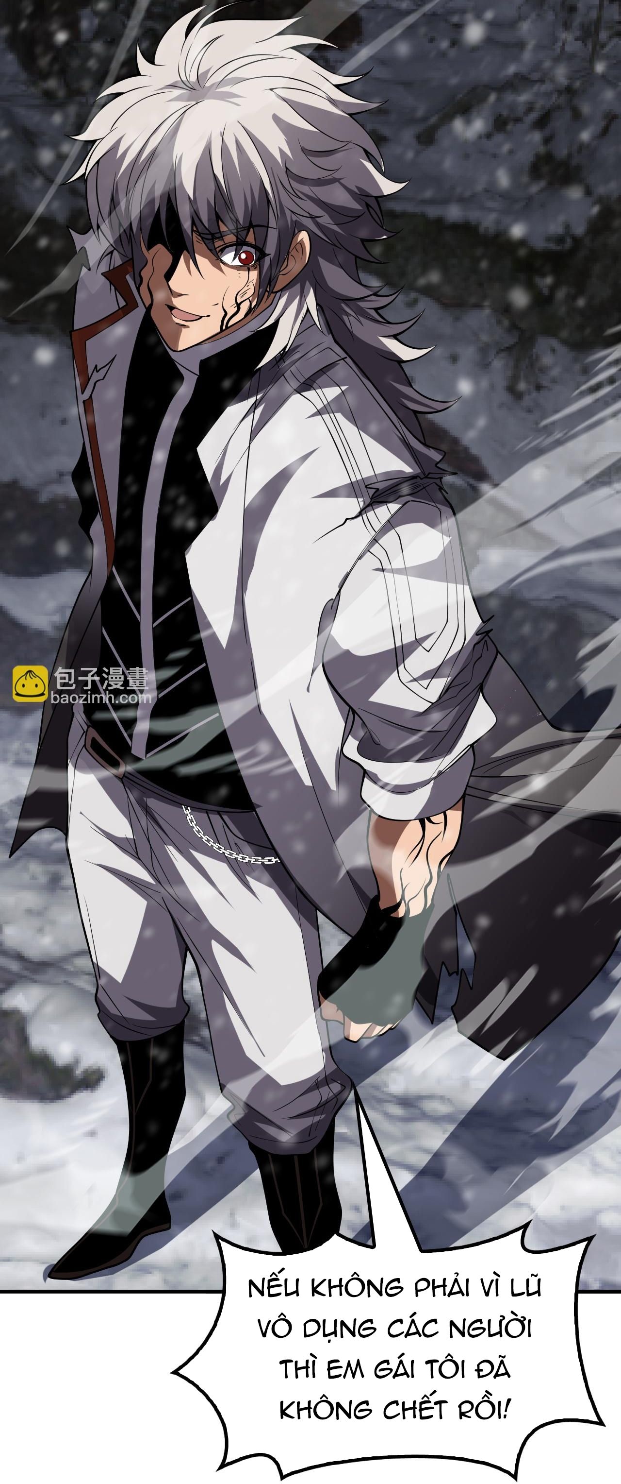 Vạn Tộc Tru Sát!! Chapter 62 - 39