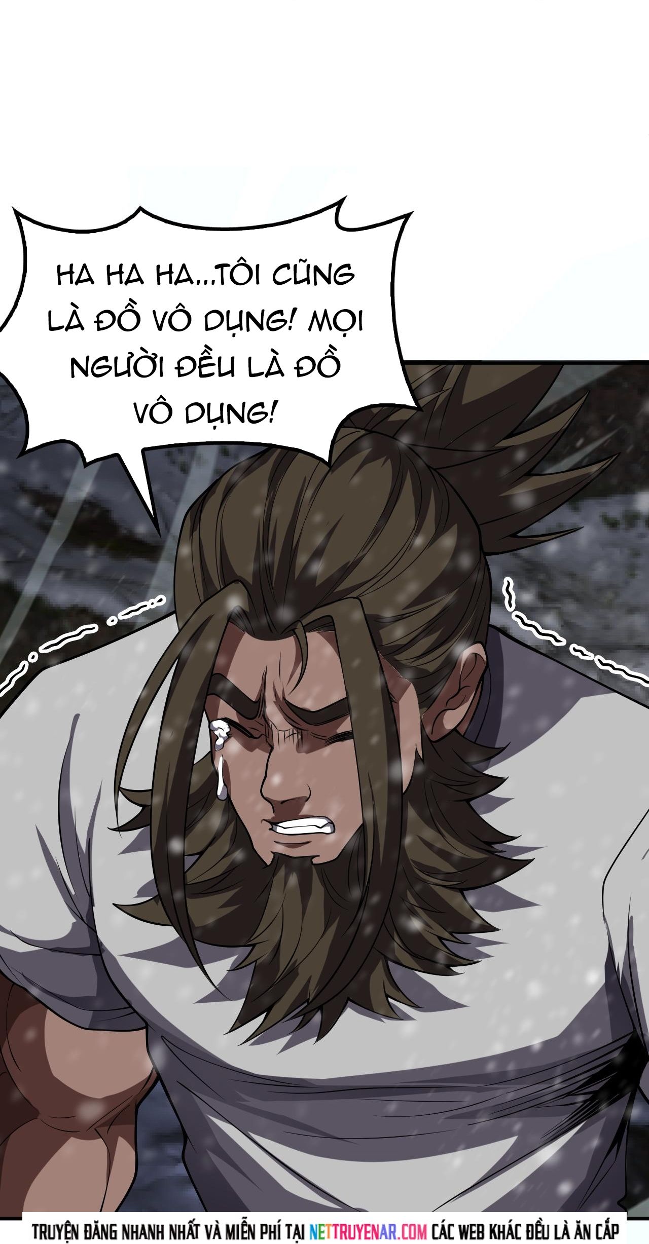 Vạn Tộc Tru Sát!! Chapter 62 - 40