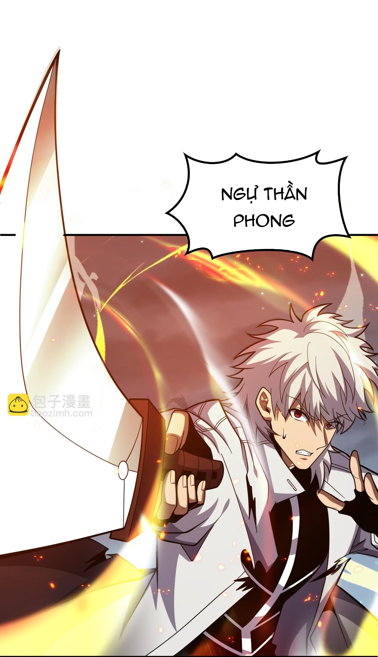 Vạn Tộc Tru Sát!! Chapter 62 - 5