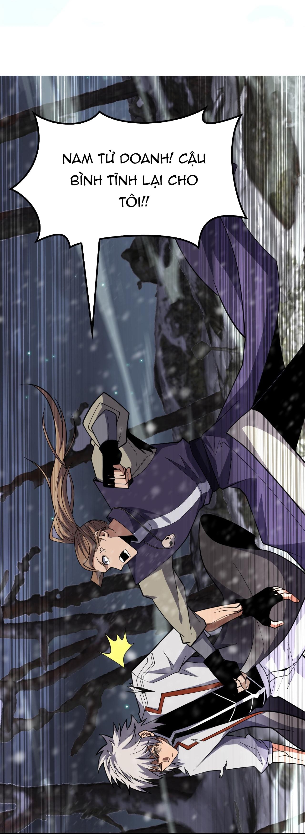 Vạn Tộc Tru Sát!! Chapter 62 - 42