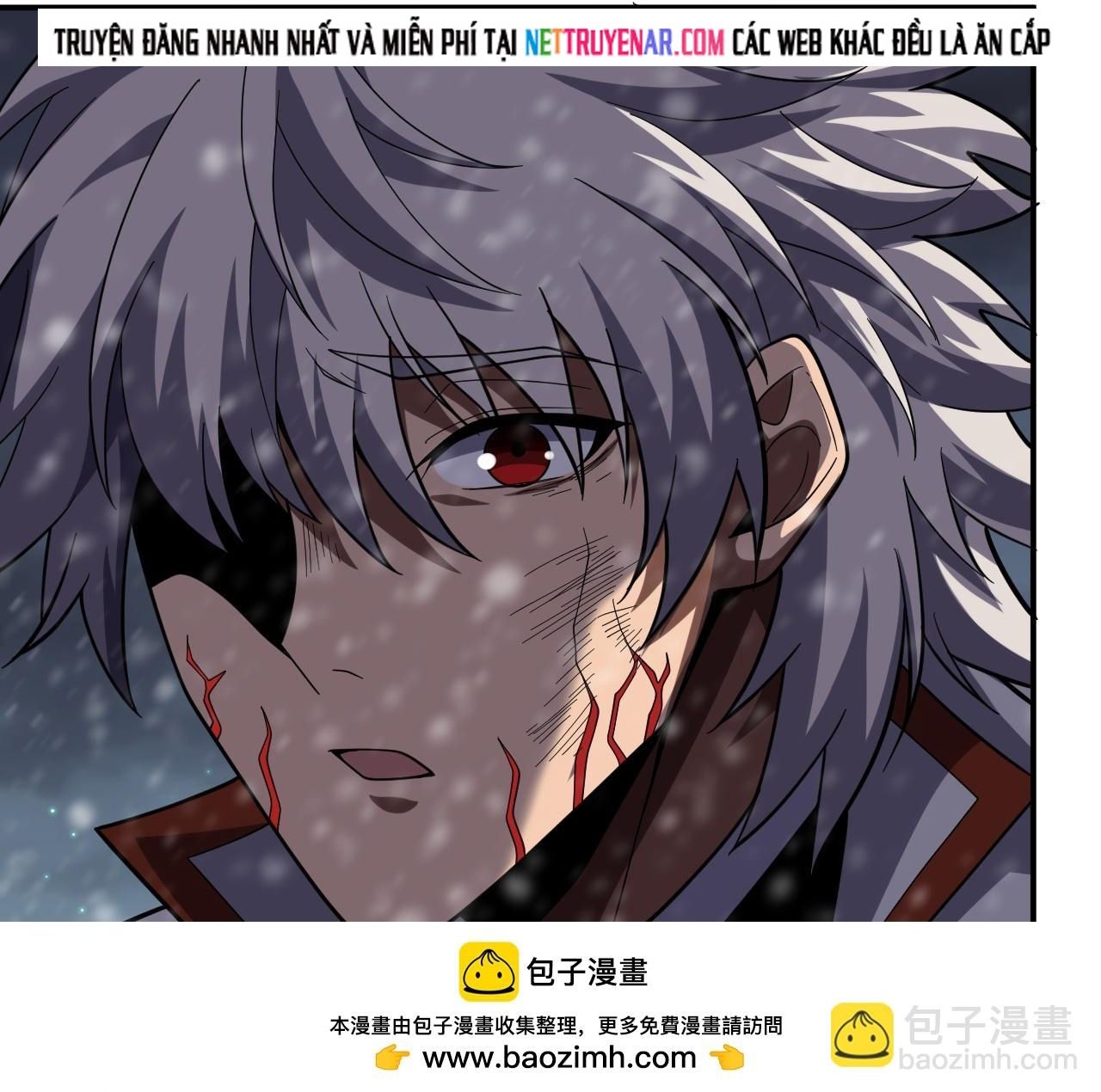 Vạn Tộc Tru Sát!! Chapter 62 - 45