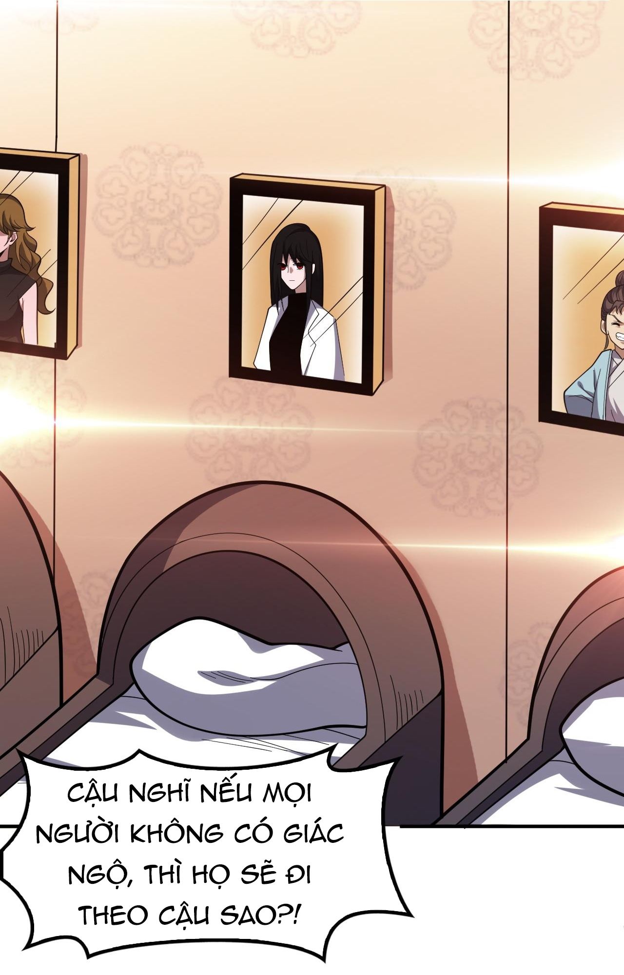 Vạn Tộc Tru Sát!! Chapter 62 - 49