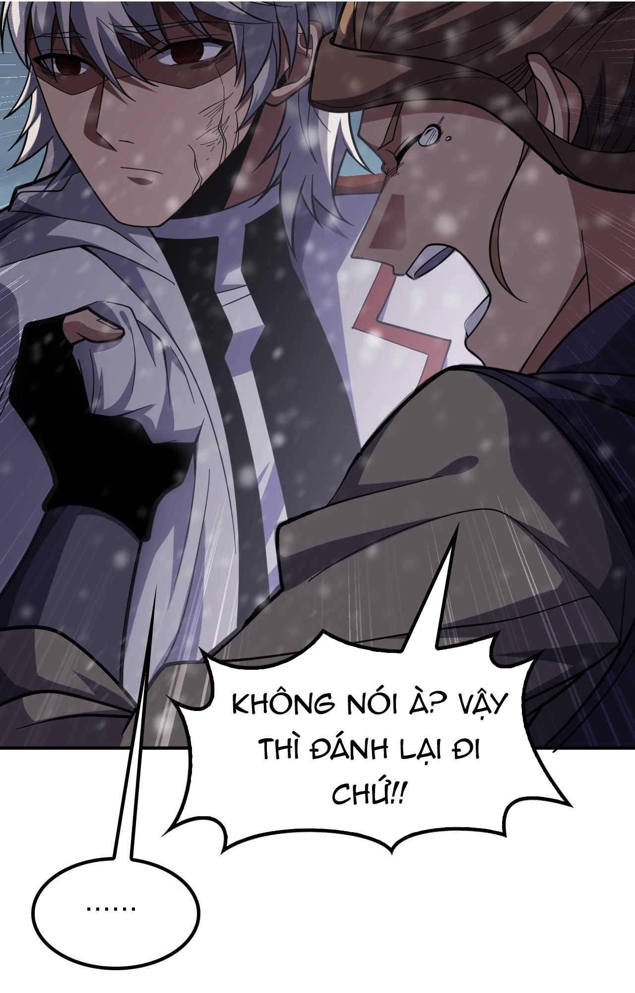 Vạn Tộc Tru Sát!! Chapter 62 - 51