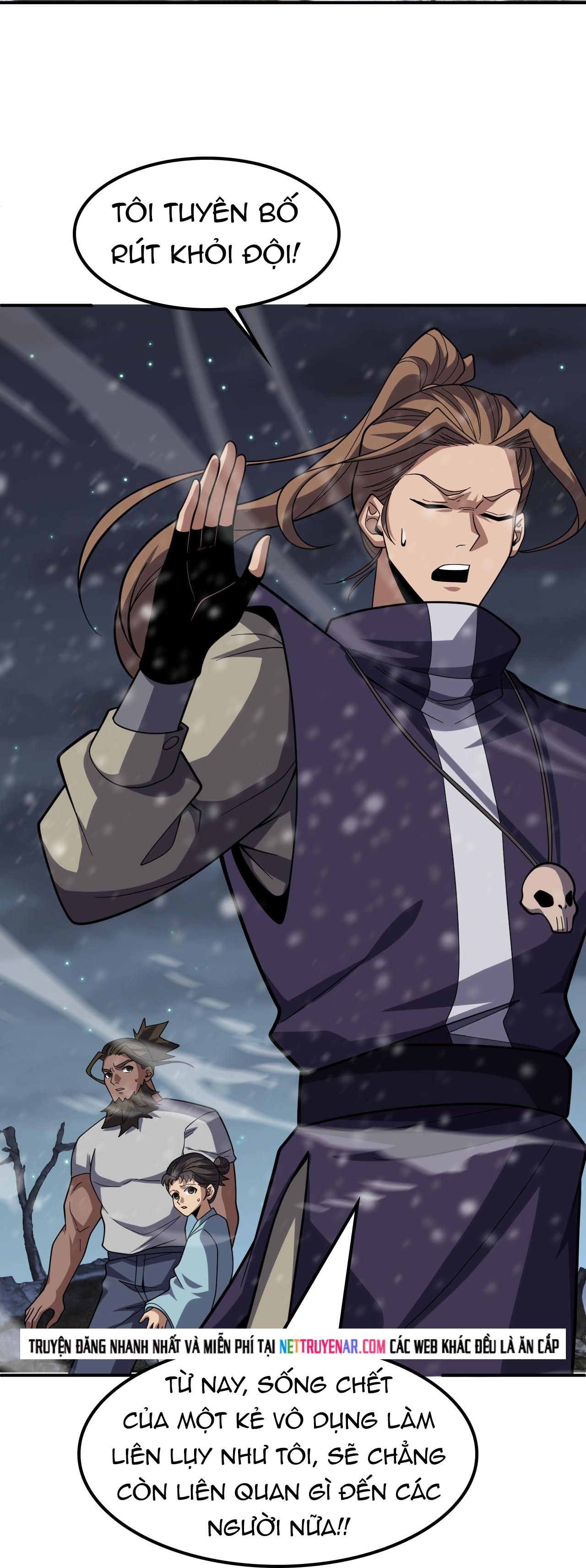 Vạn Tộc Tru Sát!! Chapter 62 - 54