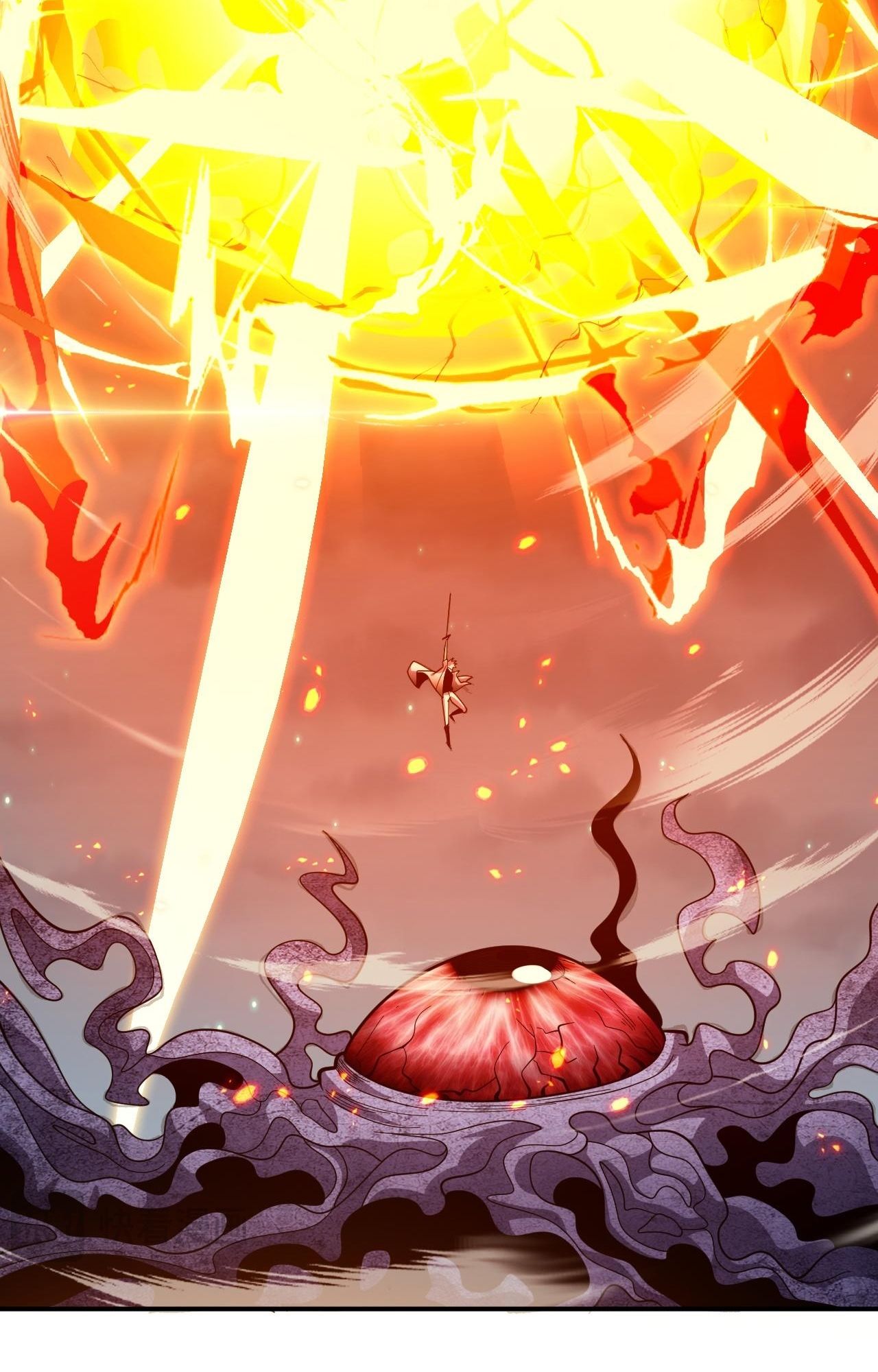 Vạn Tộc Tru Sát!! Chapter 62 - 7