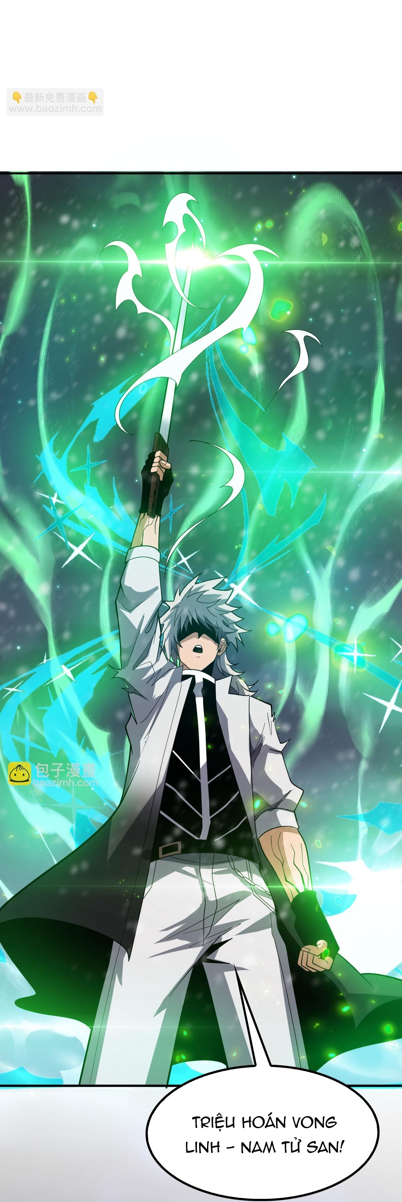 Vạn Tộc Tru Sát!! Chapter 62 - 62