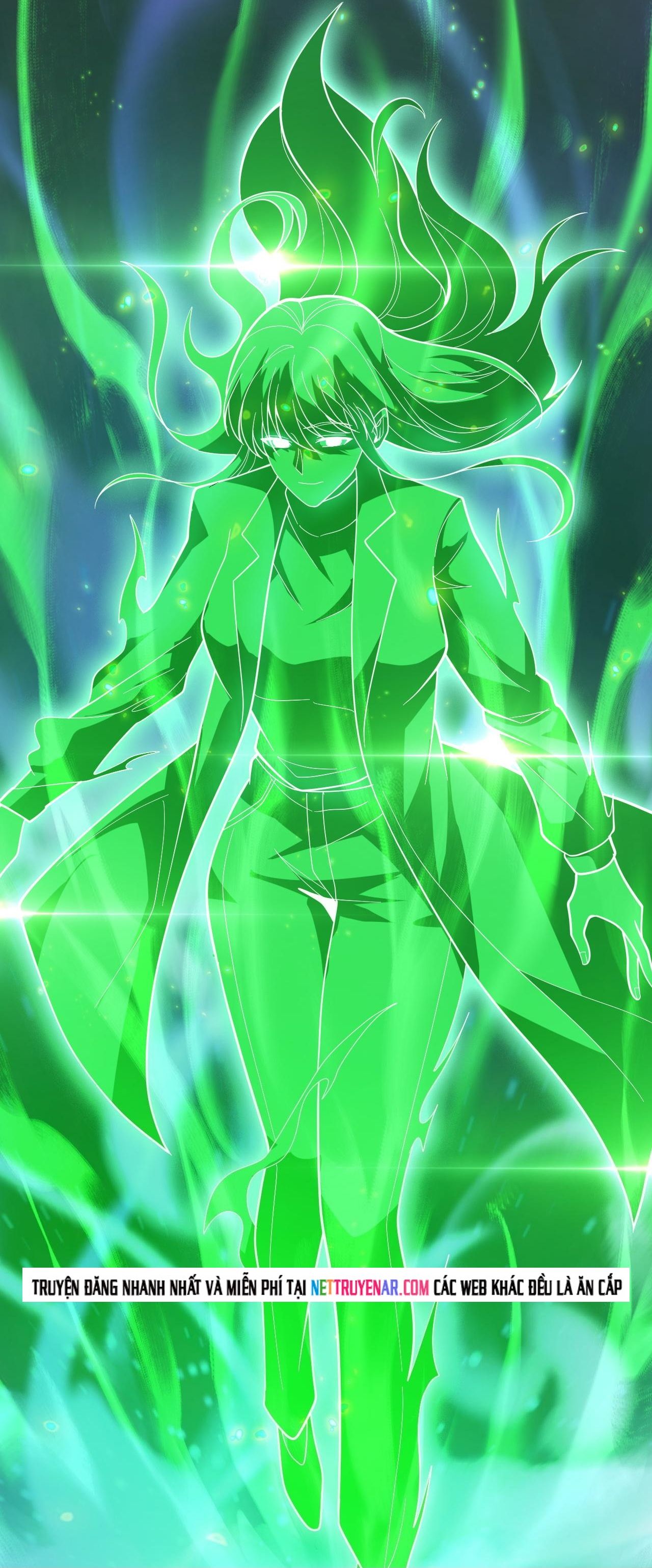 Vạn Tộc Tru Sát!! Chapter 62 - 64