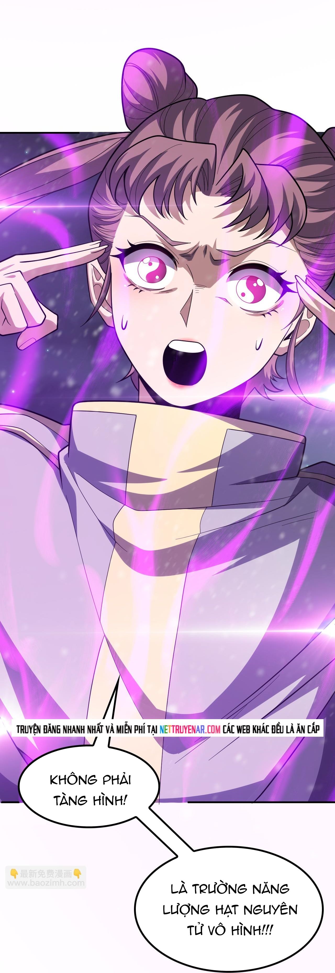 Vạn Tộc Tru Sát!! Chapter 62 - 72