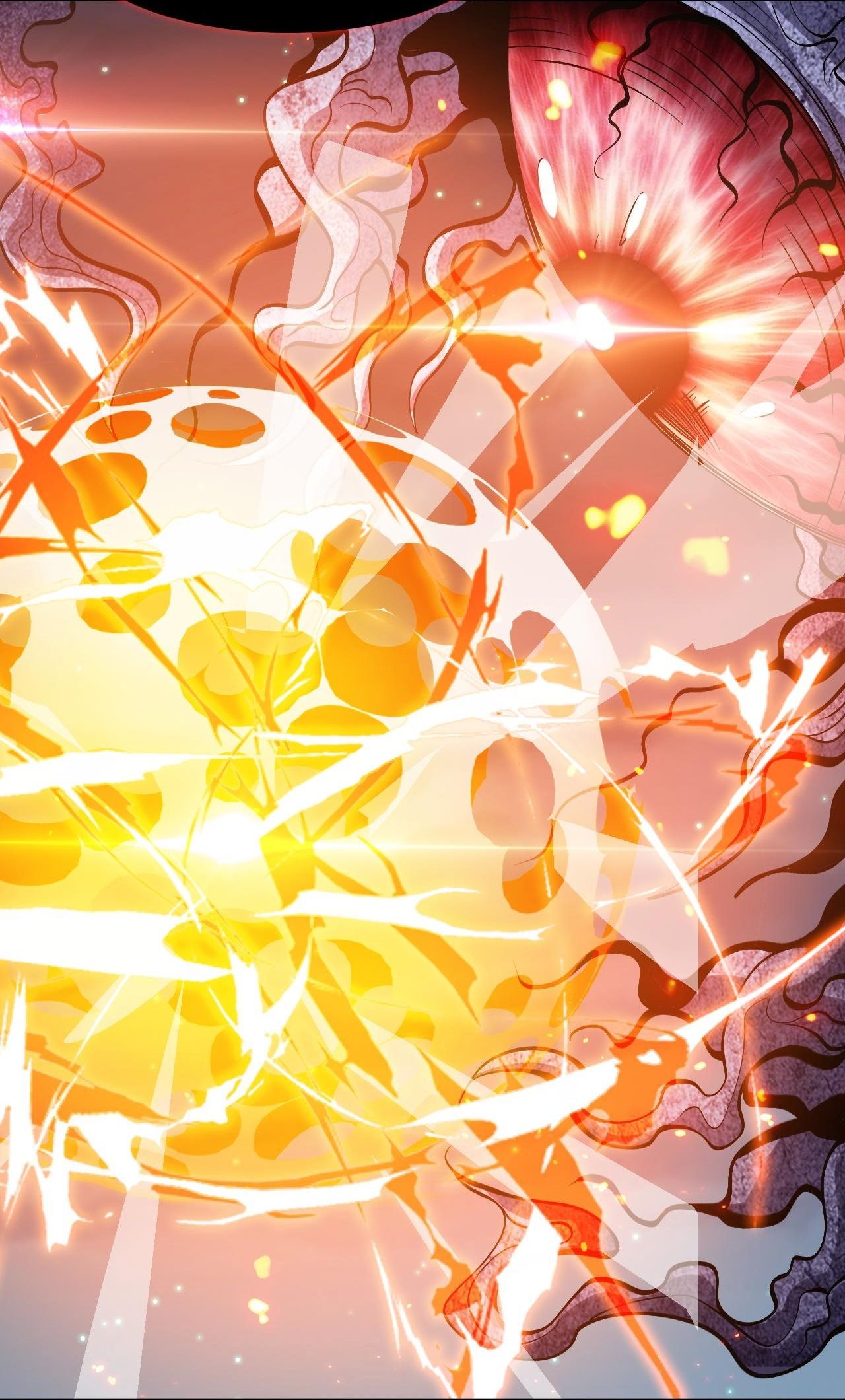 Vạn Tộc Tru Sát!! Chapter 62 - 10