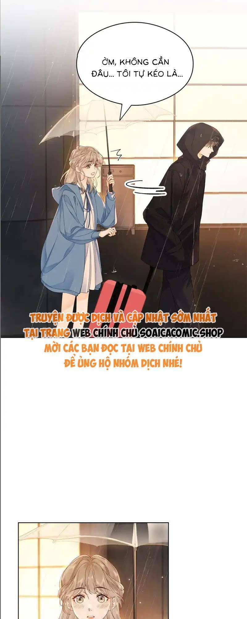 Gấp Vầng Trăng Chapter 1 - 27