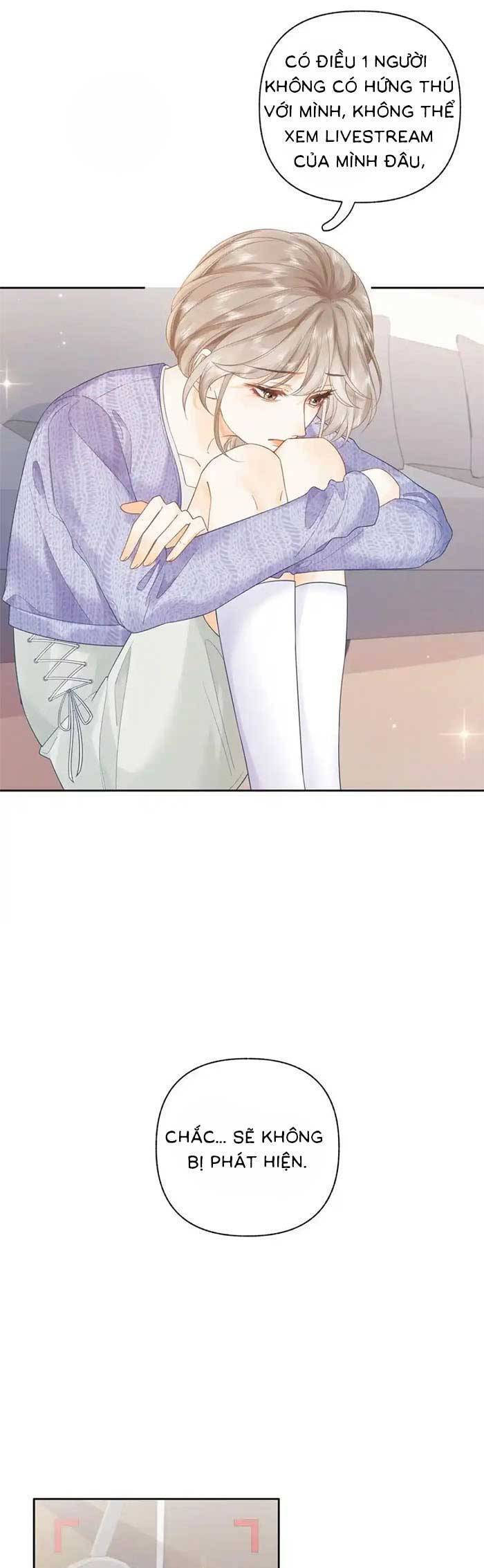 Gấp Vầng Trăng Chapter 12 - 11