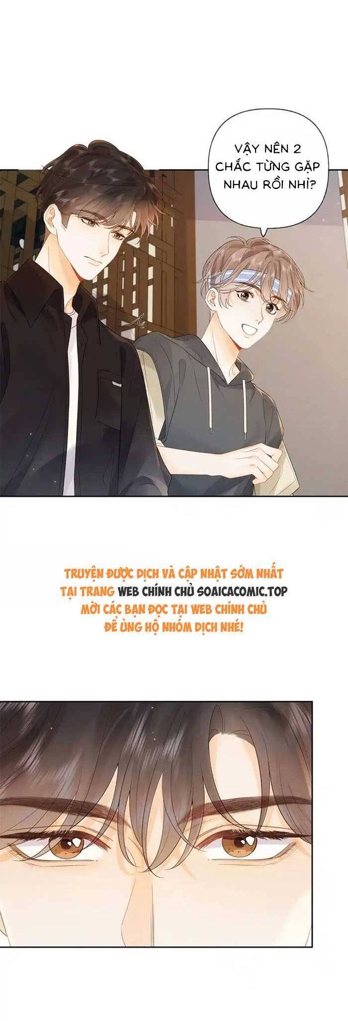 Gấp Vầng Trăng Chapter 13 - 11